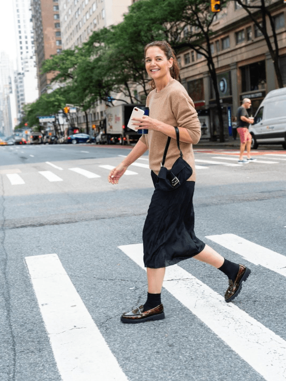 Celebrity Style Watch: The Hottest Trends Right Now